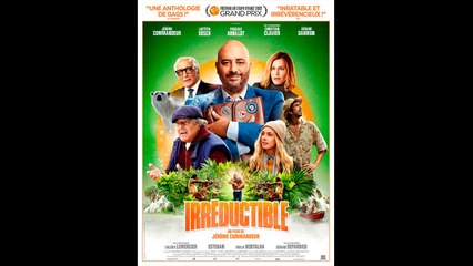 Irréductibles (2020) WEB H264 1080p
