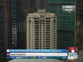 PHB intai peluang pelaburan hartanah komersial
