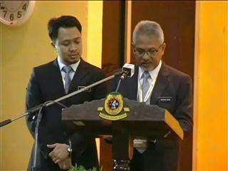 PAS pertahankan kerusi DUN Chempaka