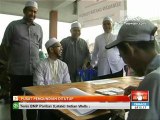 PRK DUN Chempaka: Pusat mengundi ditutup