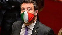 Luigi Bisignani, stoccata a Salvini e Berlusconi: 