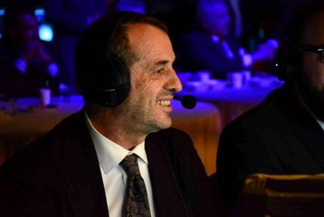 Saffet Sancaklı: "Spor, siyaset üstü bir şeydir"