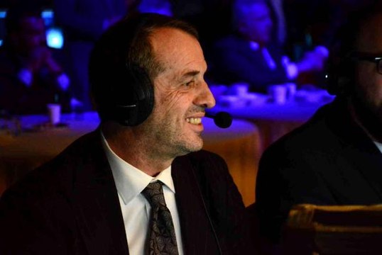 Saffet Sancaklı: Spor, siyaset üstü bir şeydir