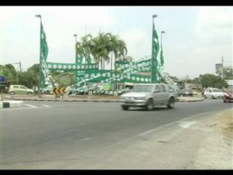 21,890 pengundi berdaftar pilih wakil rakyat baru