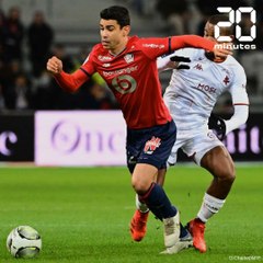 Ligue 1: Le débrief de Lille-Metz