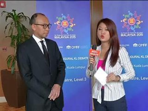 Regional integration and global integration