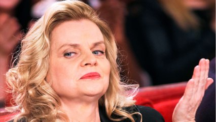 GALA VIDEO - Le saviez-vous ? Isabelle Nanty est un véritable danger public !
