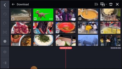 Master Chrome Key in Kinemaster: Step-by-Step Tutorial 🎬