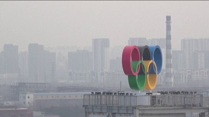 Design - JO : quand la Chine voulait travailler avec Charlotte Perriand