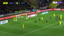 Highlights: PSG stolpert über Nantes
