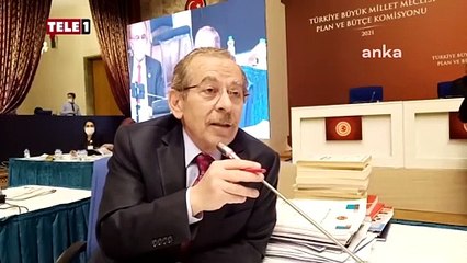 Şener'den AKP'ye! Hırsızlar ordusuna döndünüz