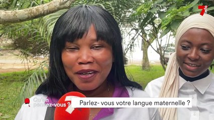 Parlez-vous votre langue maternelle ?