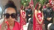 Farhan Akhtar से शादी के बाद Shibani Dandekar का Wedding Ring Flaunt Video Viral | Boldsky