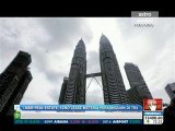 1MDB Real Estate, Lend Lease meterai perkongsian di TRX