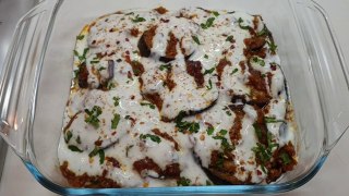 Dahi wale Baingan | Eggplant with yogurt  | دہی والے بینگن