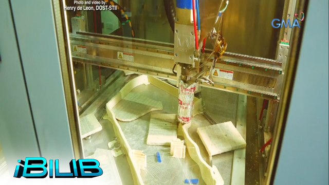 iBilib: 3D printed 'Rizal the Filipino scientist' monument | Bilibabols