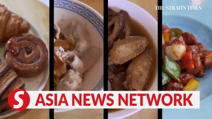 The Straits Times | Great eats in the east of Singapore