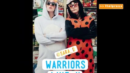 Terapie domiciliari, al via la campagna "Lost Moments"