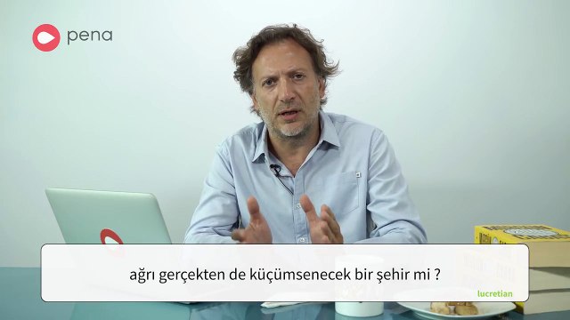 “Bu Ülkenin İstikrara İhtiyacı Var” Mirgün Cabas Buyrun Benim'de