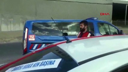 Gelin arabalı çatışmanın altından kiralık katil çıktı