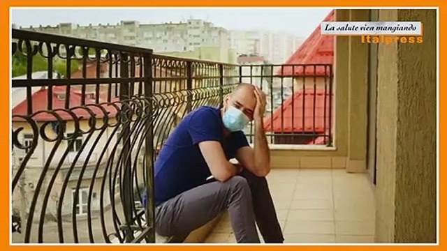 La Salute Vien Mangiando - Ecco perché il colon è un secondo cervello