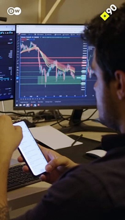 Kripto para fenomeni olmak | "Bir tweetim 4.000 dolar falan ediyor"