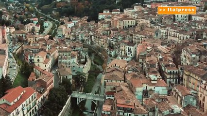 Sport e Salute inaugura a Cosenza sede del nuovo modello territoriale