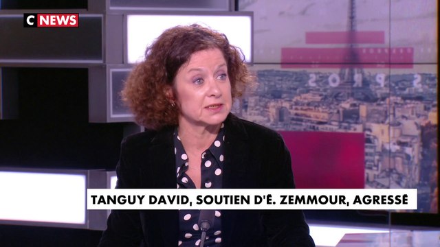 Elisabeth Lévy : «Le racisme est largement du coté des anti-racistes supposés»