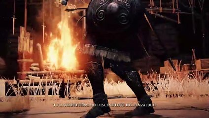 Elden Ring - Panoramica del gioco - ITALIANO