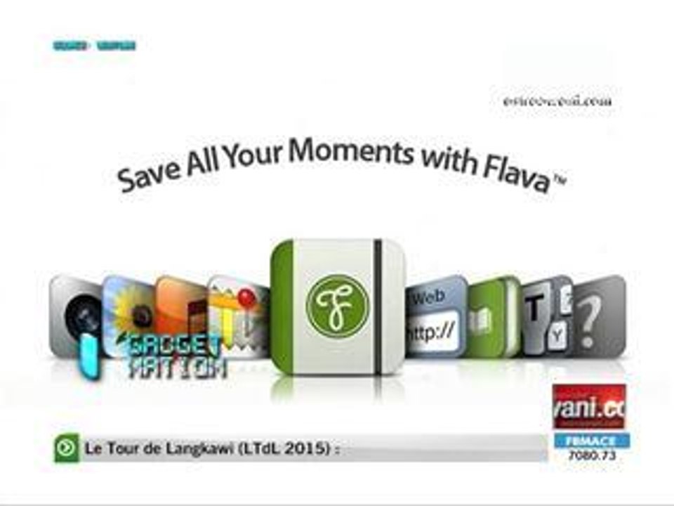 Top Apps – Flava