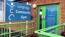 Users are dismayed by proposed changes at Longridge Community Gym