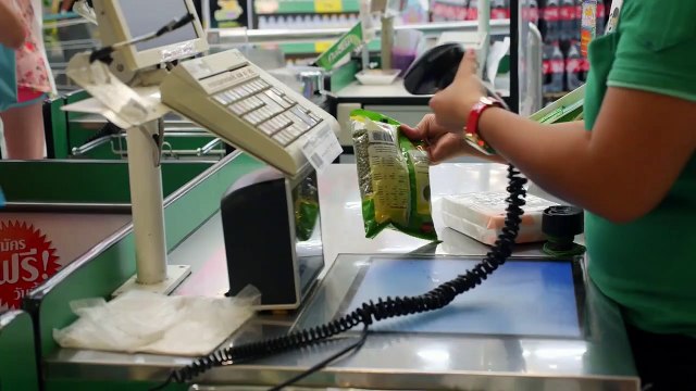 A ottobre in lieve aumento le vendite al dettaglio