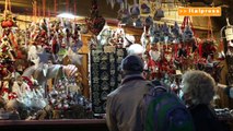 Mercatini di Natale in sicurezza in Alto Adige