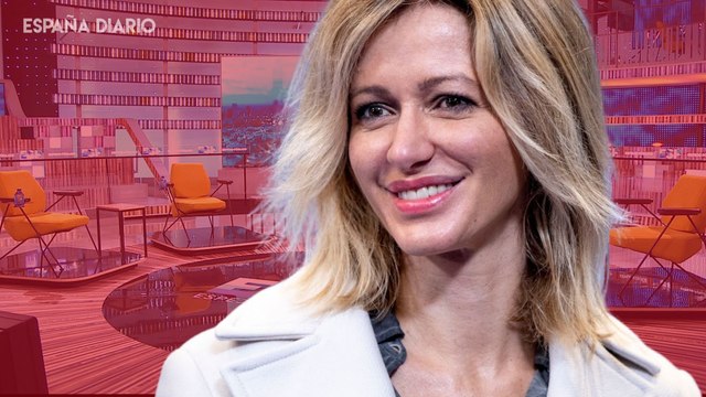 El mensaje de Susanna Griso a Ana Rosa Quintana tras las novedades sobre su estado de salud