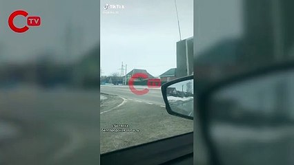 Ukrayna sınırı yakınlarındaki Rus araçlarında neden 'Z' işareti var?