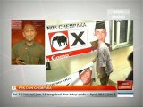Minggu akhir kempen PRK Chempaka