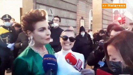 Scala, Dell'Atte "Torno dopo 20 anni"