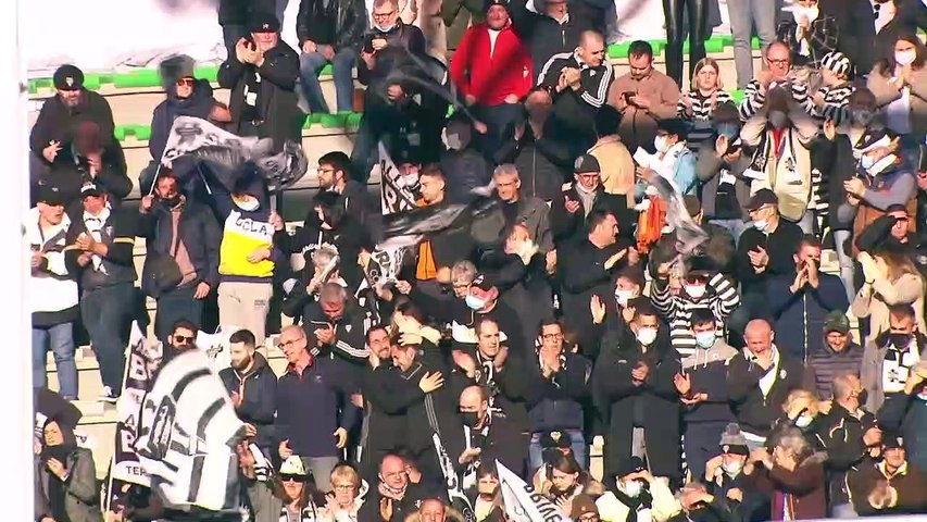 Video : Video - Rsum Top 14 2021 - 2022 CA Brive 16 - 16 Montpellier