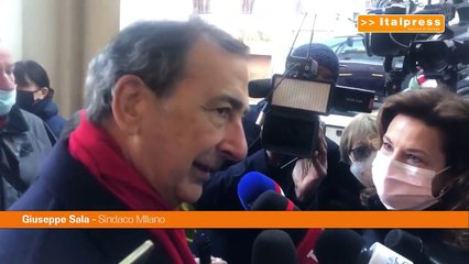 Scala, Sala "Macbeth opera straordinaria"