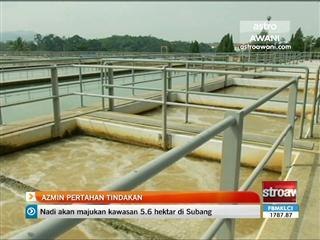 Azmin pertahan tindakan