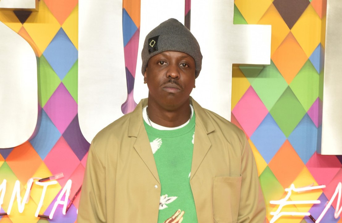 Dave and Dua Lipa lead tributes to Jamal Edwards