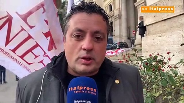 Manovra, Pacifico (Anief) Servono più risorse per la scuola