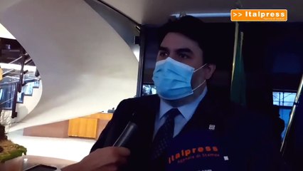Fico e Solinas a confronto sull'insularità, legge presto in aula