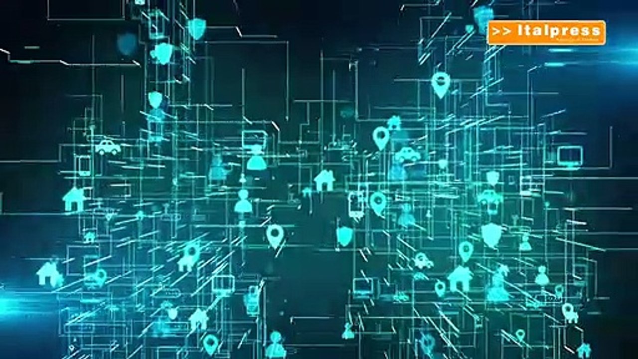 Tecnologia, bilancia dei pagamenti in attivo per un miliardo