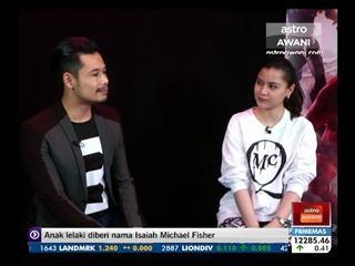 Norman minta Lisa Surihani kuruskan badan
