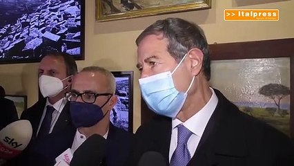 Riapre ad Agrigento la casa museo di Luigi Pirandello