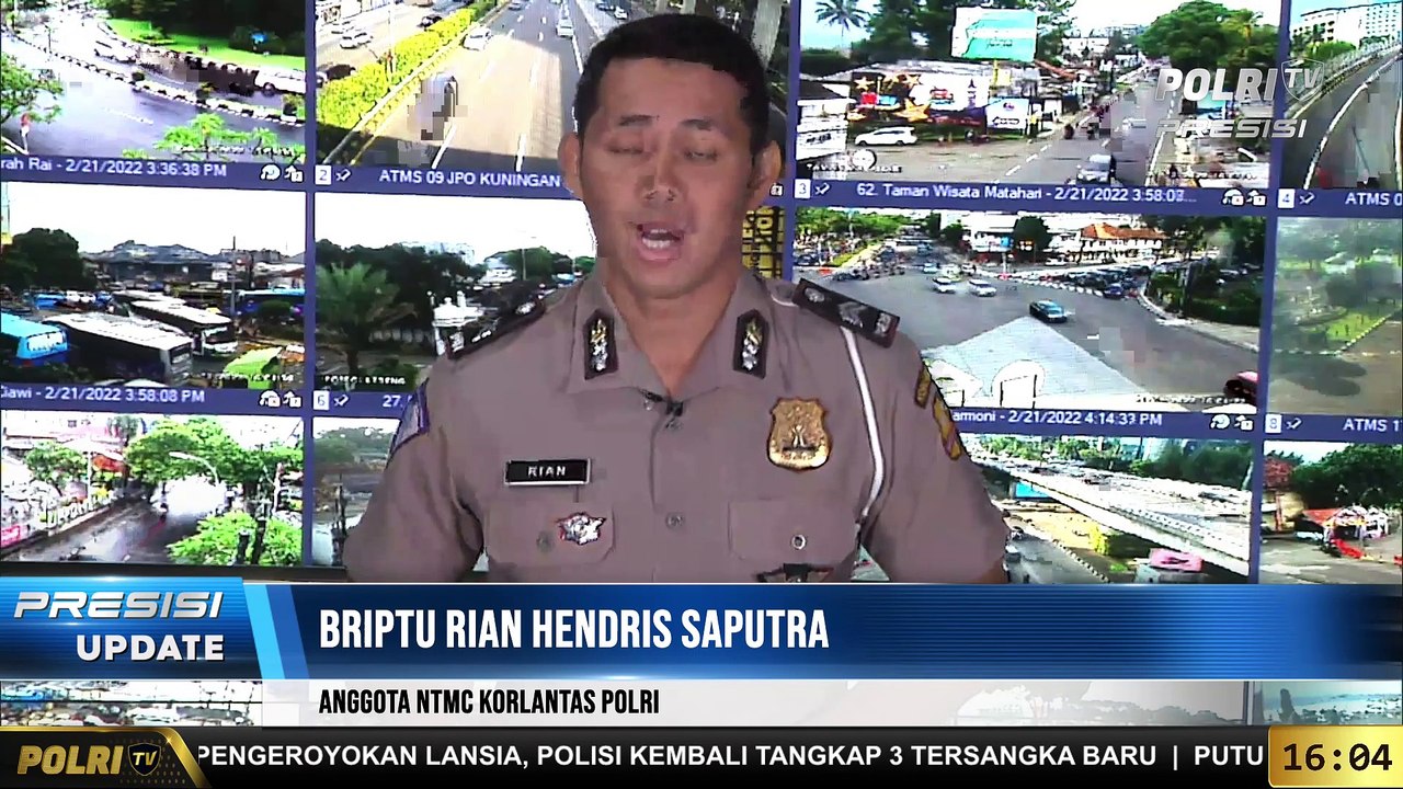 PRESISI Update 16.00 WIB : Kapolda Jateng Berikan Piagam Penghargaan Kepada Tiga Pilar