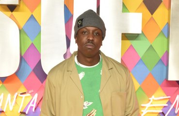 Stars pay tribute to Jamal Edwards