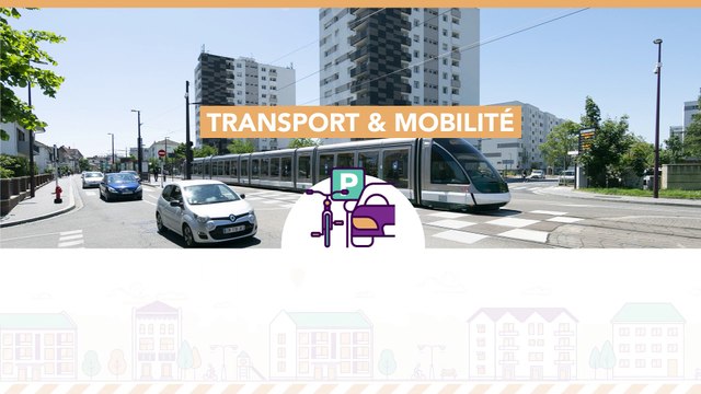 Quartier des Écrivains : l'étude d'impact environnemental