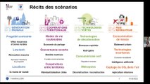 Transition(s) 2050. Webinaire Session de rappel des résultats généraux _ 03/02/22